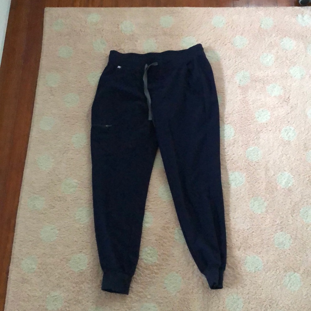 Women’s fig jogger bottoms